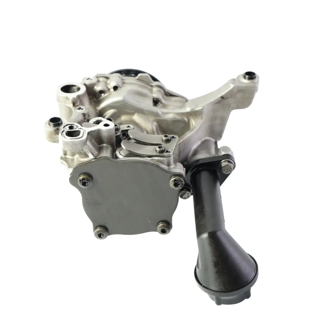 Mk2 Engine Oil Pump With Vacuum Pump Unit to Volkswagen Tiguan with Part number 04L145208S Volkswagen Tiguan Mk2 Engine Oil Pump With Vacuum Pump Unit - SKU 04L145208S - Part number 04L145208S