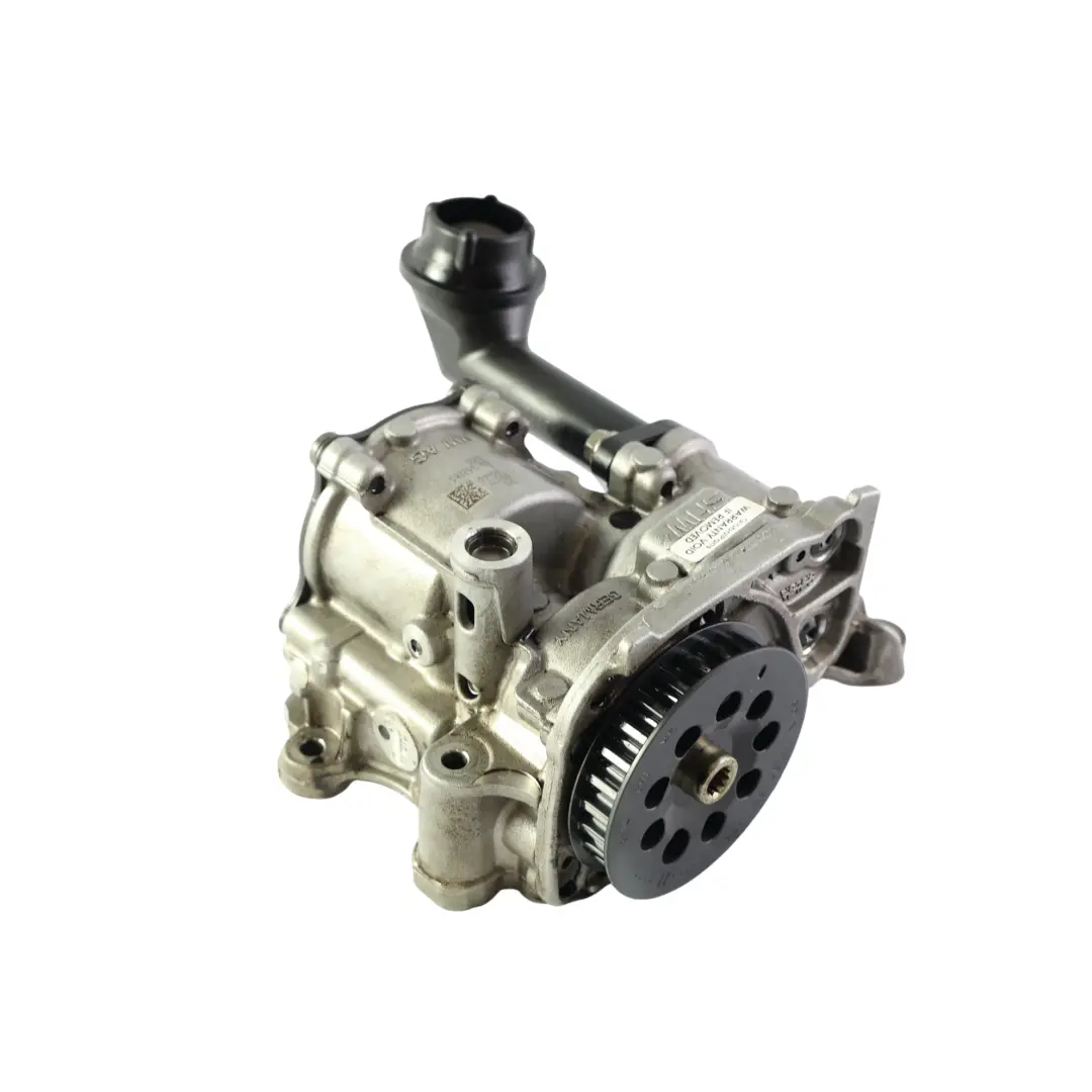 Volkswagen Tiguan Mk2 Engine Oil Pump With Vacuum Pump Unit - SKU 04L145208S - Part number 04L145208S