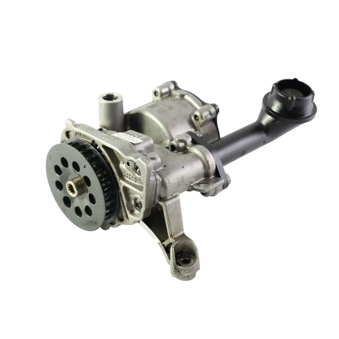Volkswagen Tiguan Mk2 Engine Oil Pump With Vacuum Pump Unit - SKU 04L145208S - Part number 04L145208S