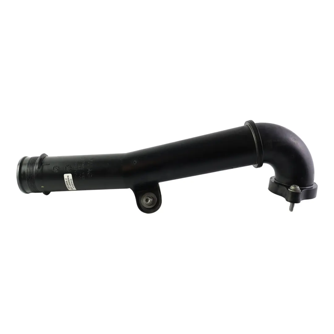 5G Audi A3 8V Seat Leon 3 1.6 TDI Intercooler Tubo De Aire para VW GOLF 7 con número de pieza 04L145770H VW GOLF 7 5G Audi A3 8V Seat Leon 3 1.6 TDI Intercooler Tubo De Aire - SKU 04L145770H - Número de pieza 04L145770H