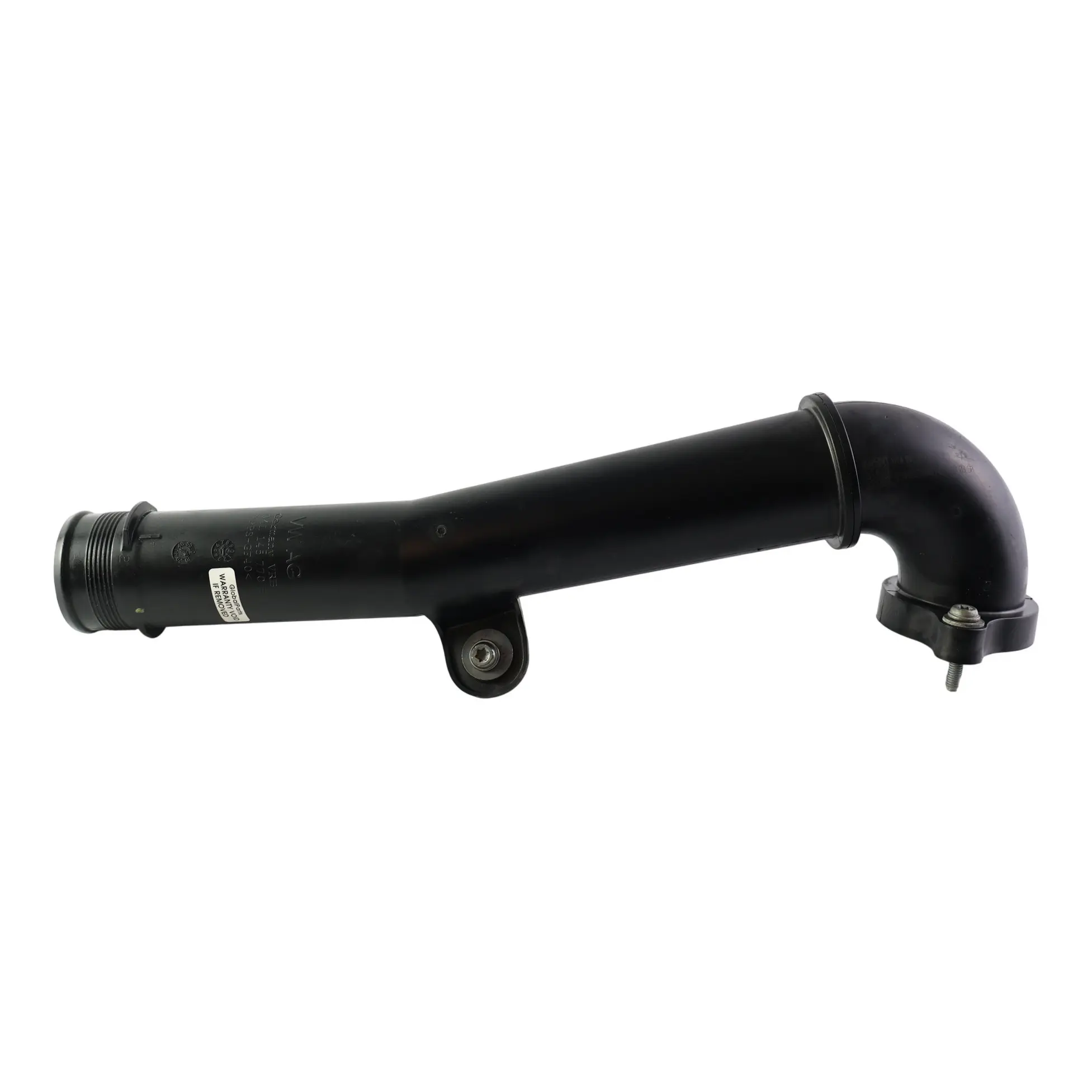VW GOLF 7 5G Audi A3 8V Seat Leon 3 1.6 TDI Rura Intercoolera 04L145770H