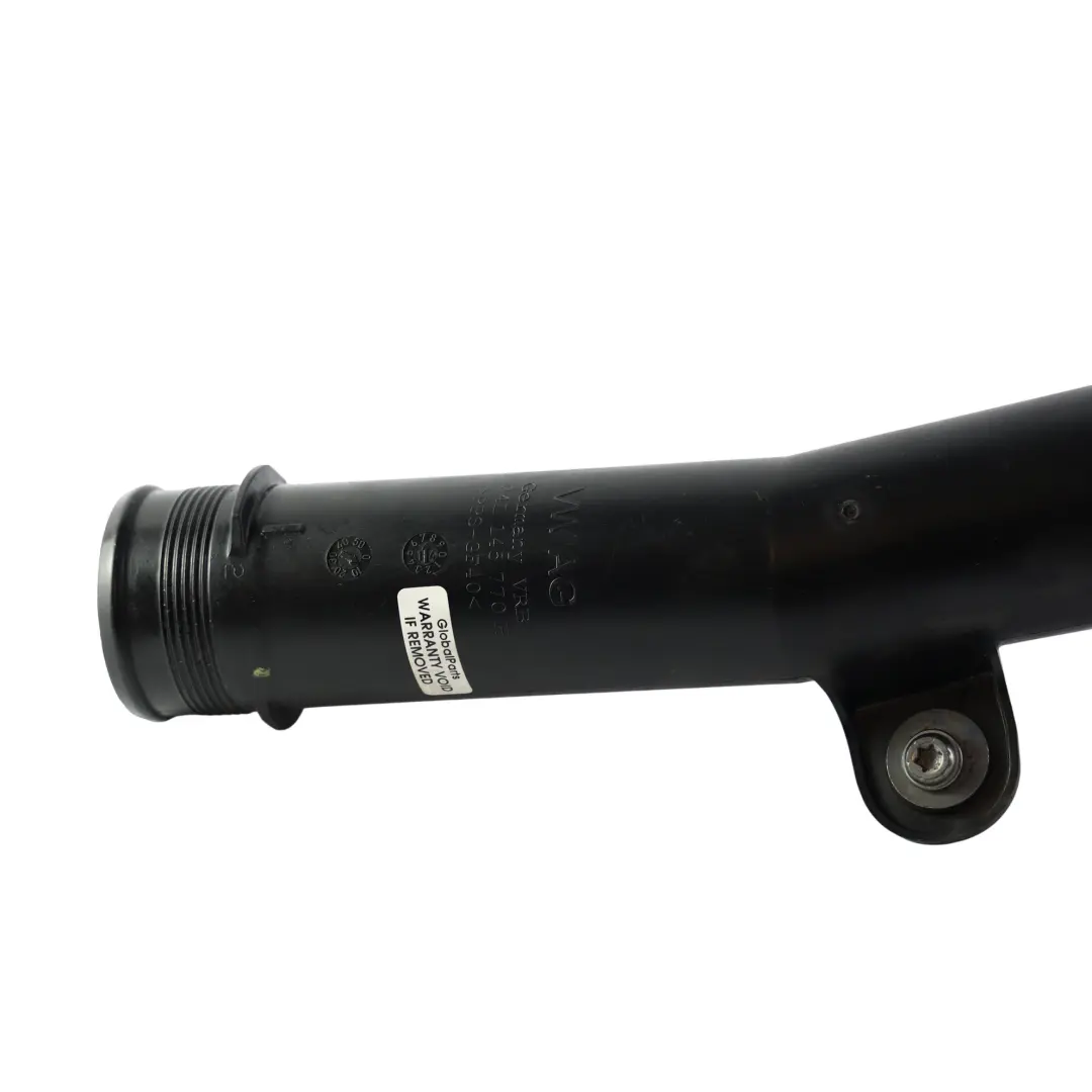 5G Audi A3 8V Seat Leon 3 1.6 TDI Intercooler Air Pipe to VW GOLF 7 with Part number 04L145770H VW GOLF 7 5G Audi A3 8V Seat Leon 3 1.6 TDI Intercooler Air Pipe - SKU 04L145770H - Part number 04L145770H