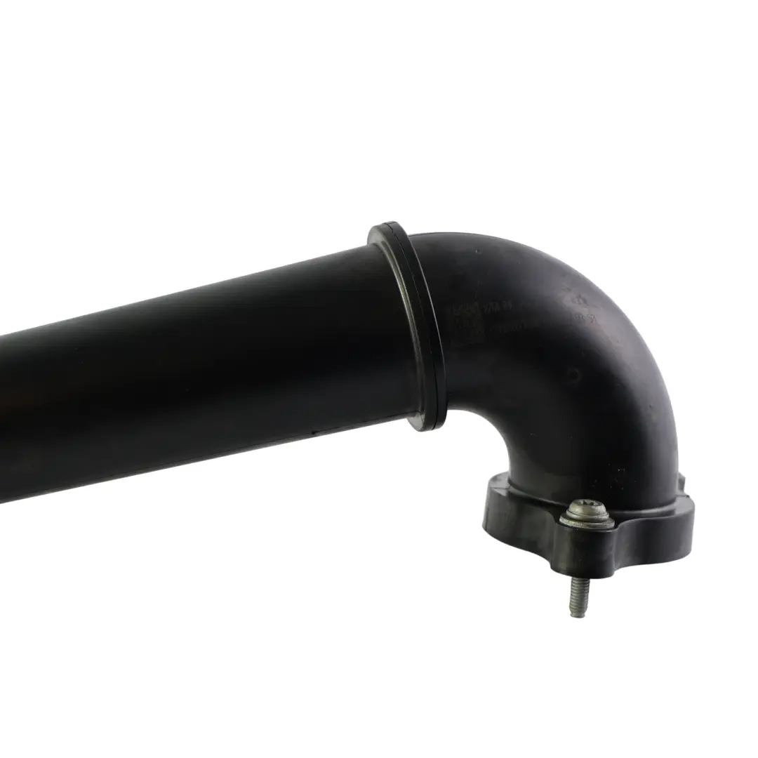VW GOLF 7 5G Audi A3 8V Seat Leon 3 1.6 TDI Intercooler Air Pipe - SKU 04L145770H - Part number 04L145770H