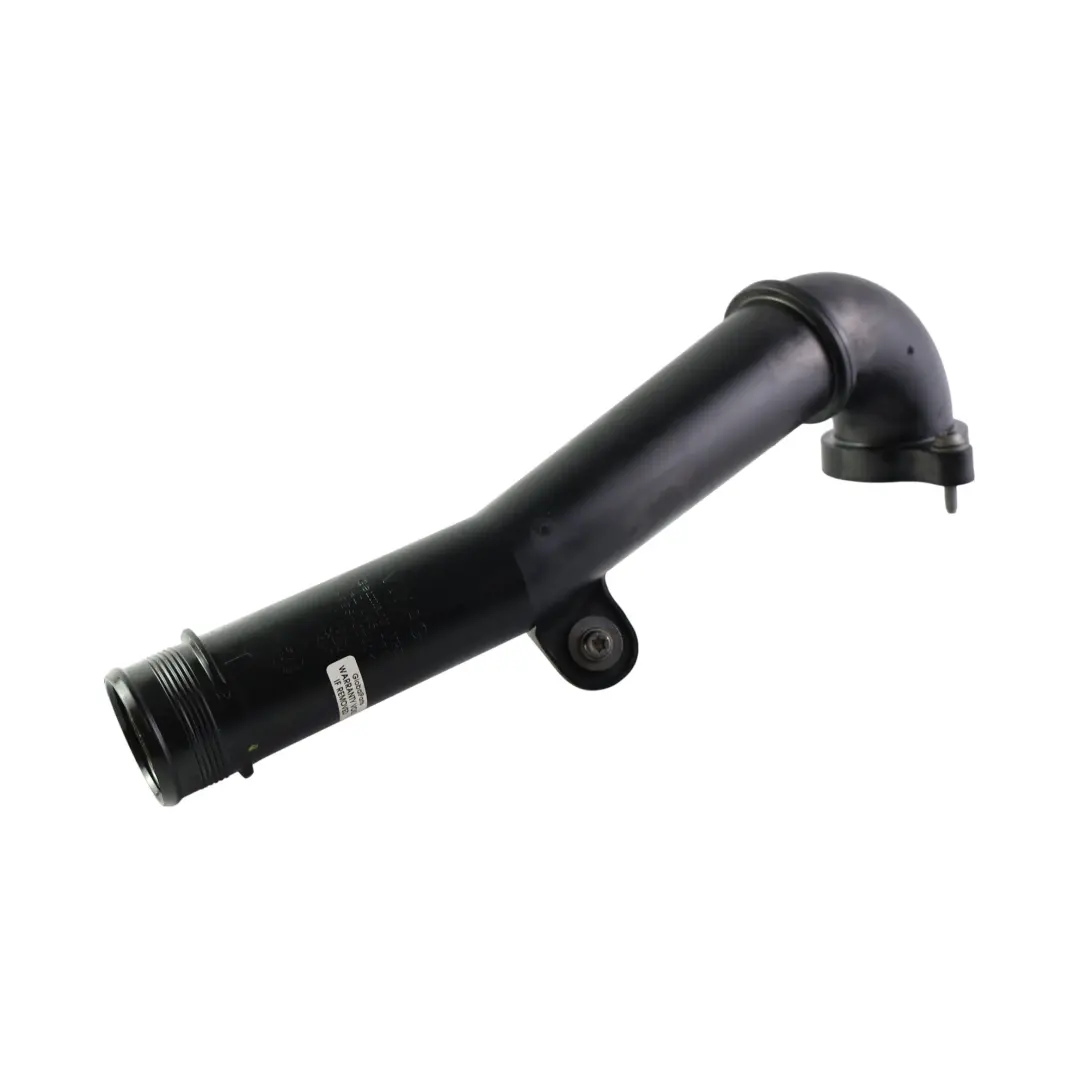 5G Audi A3 8V Seat Leon 3 1.6 TDI Intercooler Air Pipe to VW GOLF 7 with Part number 04L145770H VW GOLF 7 5G Audi A3 8V Seat Leon 3 1.6 TDI Intercooler Air Pipe - SKU 04L145770H - Part number 04L145770H
