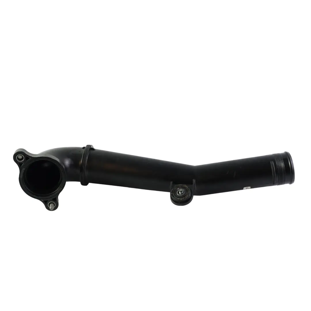 5G Audi A3 8V Seat Leon 3 1.6 TDI Intercooler Air Pipe to VW GOLF 7 with Part number 04L145770H VW GOLF 7 5G Audi A3 8V Seat Leon 3 1.6 TDI Intercooler Air Pipe - SKU 04L145770H - Part number 04L145770H