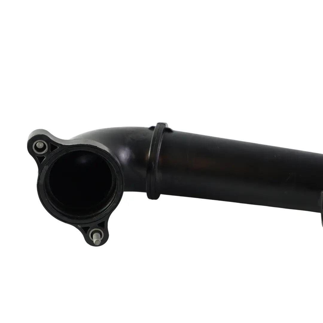 VW GOLF 7 5G Audi A3 8V Seat Leon 3 1.6 TDI Intercooler Air Pipe - SKU 04L145770H - Part number 04L145770H