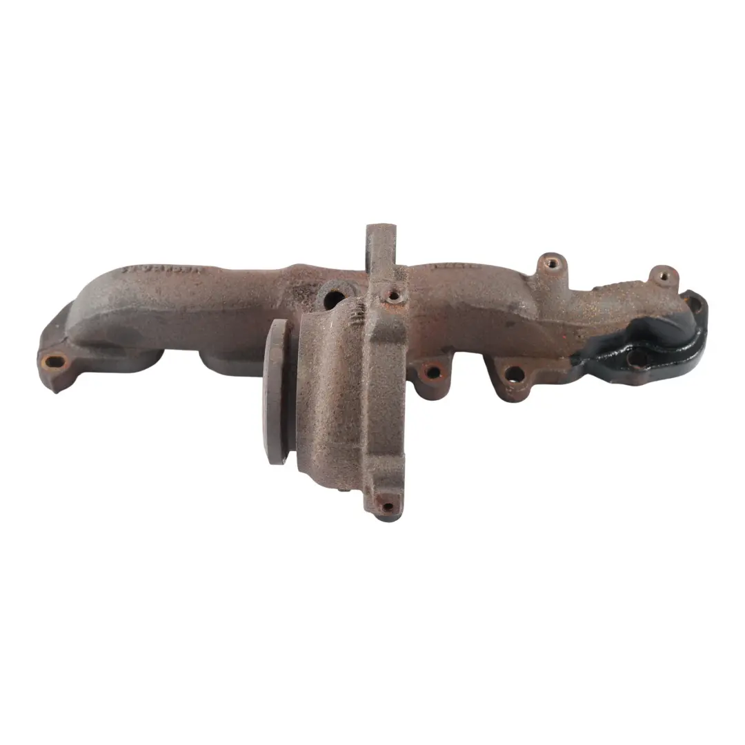 Carcasa Turbina Colector Escape 1.6 TDI para Audi A3 8V VW Golf Mk7 con número de pieza 04L253016H Audi A3 8V VW Golf Mk7 Carcasa Turbina Colector Escape 1.6 TDI - SKU 04L253016H-4 - Número de pieza 04L253016H