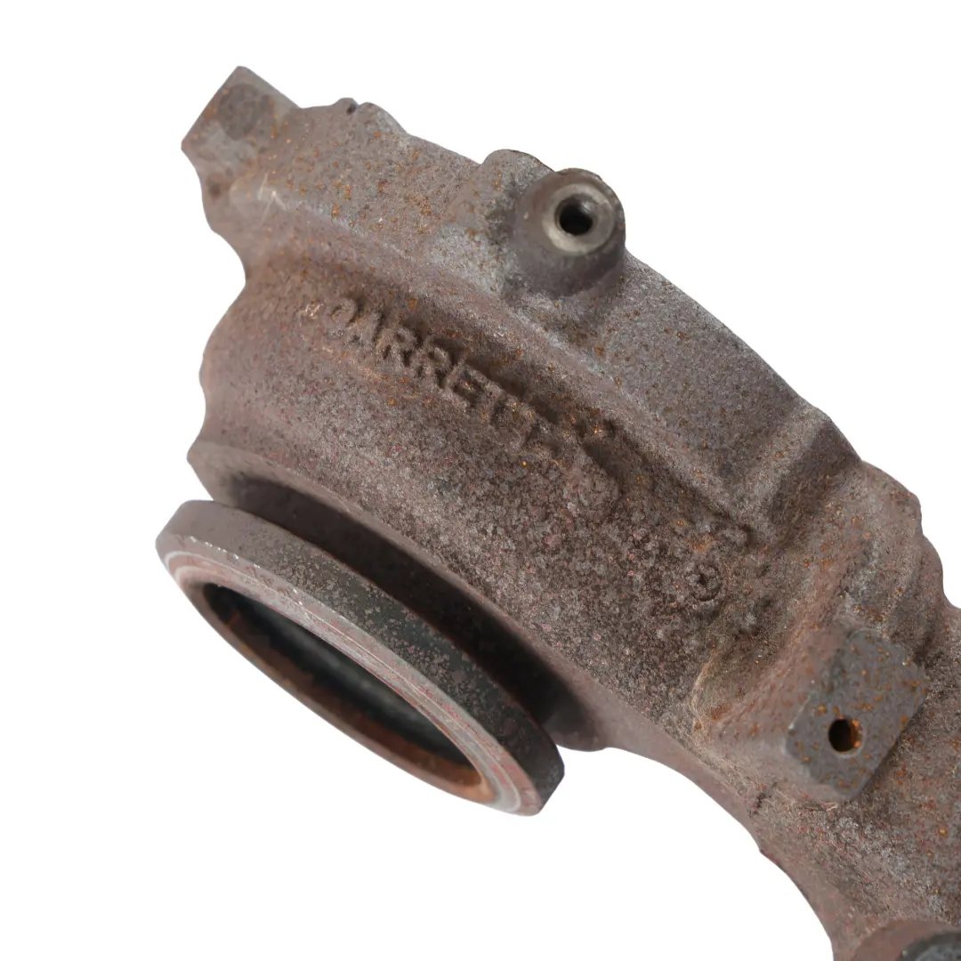 Audi A3 8V VW Golf Mk7 Turbine Housing Exhaust Manifold 1.6 TDI - SKU 04L253016H-4 - Part number 04L253016H