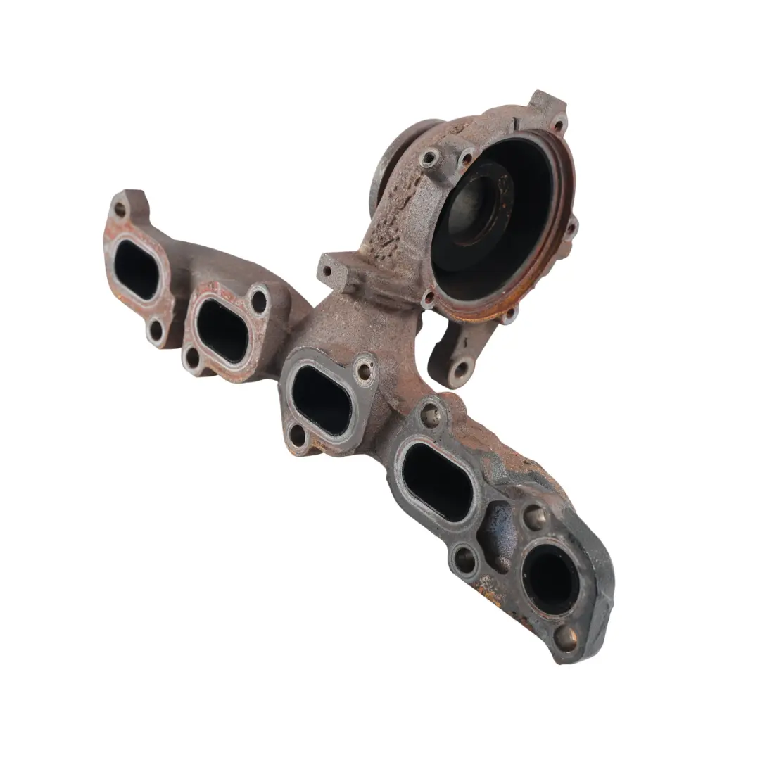 Turbine Housing Exhaust Manifold 1.6 TDI to Audi A3 8V VW Golf Mk7 with Part number 04L253016H Audi A3 8V VW Golf Mk7 Turbine Housing Exhaust Manifold 1.6 TDI - SKU 04L253016H-4 - Part number 04L253016H
