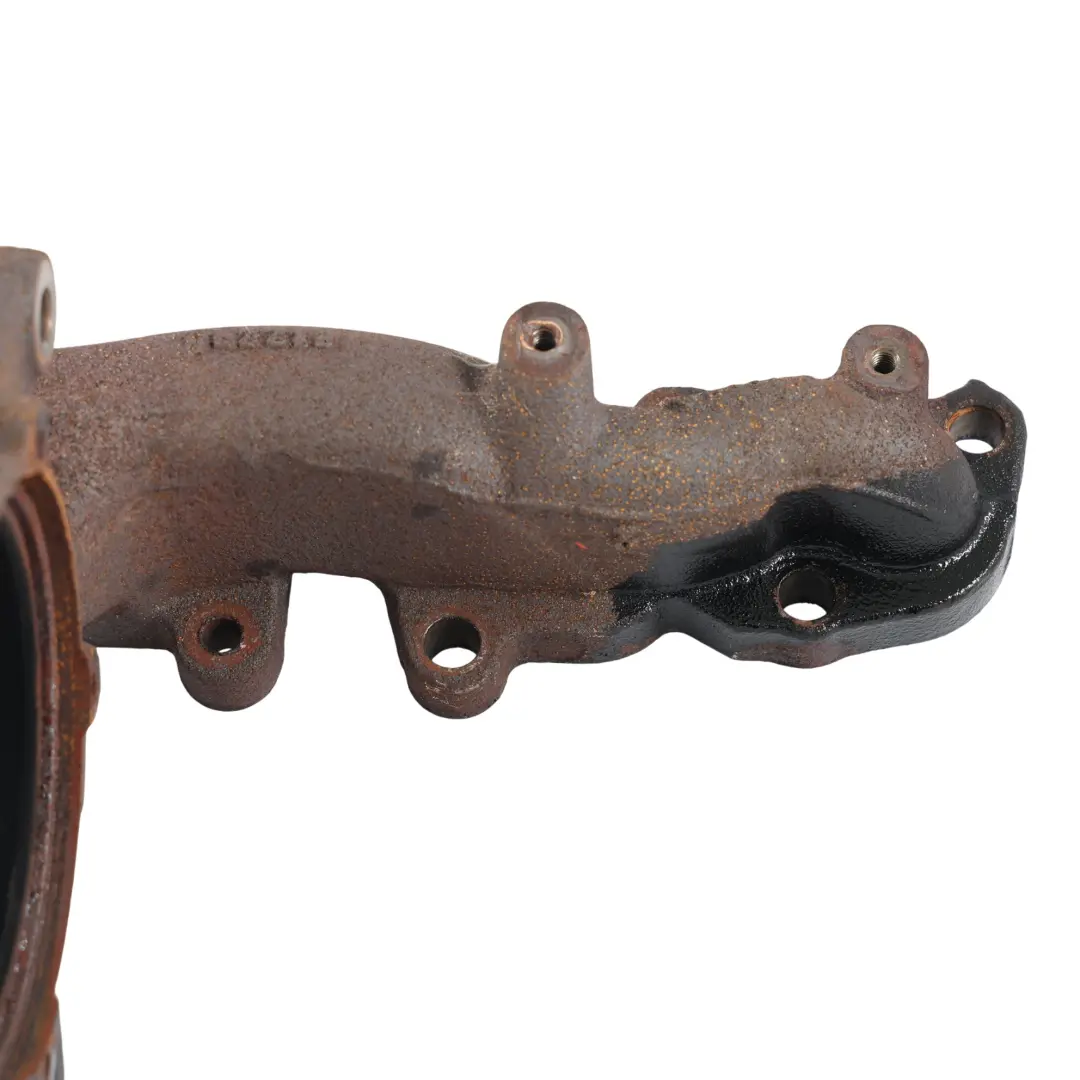 Turbine Housing Exhaust Manifold 1.6 TDI to Audi A3 8V VW Golf Mk7 with Part number 04L253016H Audi A3 8V VW Golf Mk7 Turbine Housing Exhaust Manifold 1.6 TDI - SKU 04L253016H-4 - Part number 04L253016H