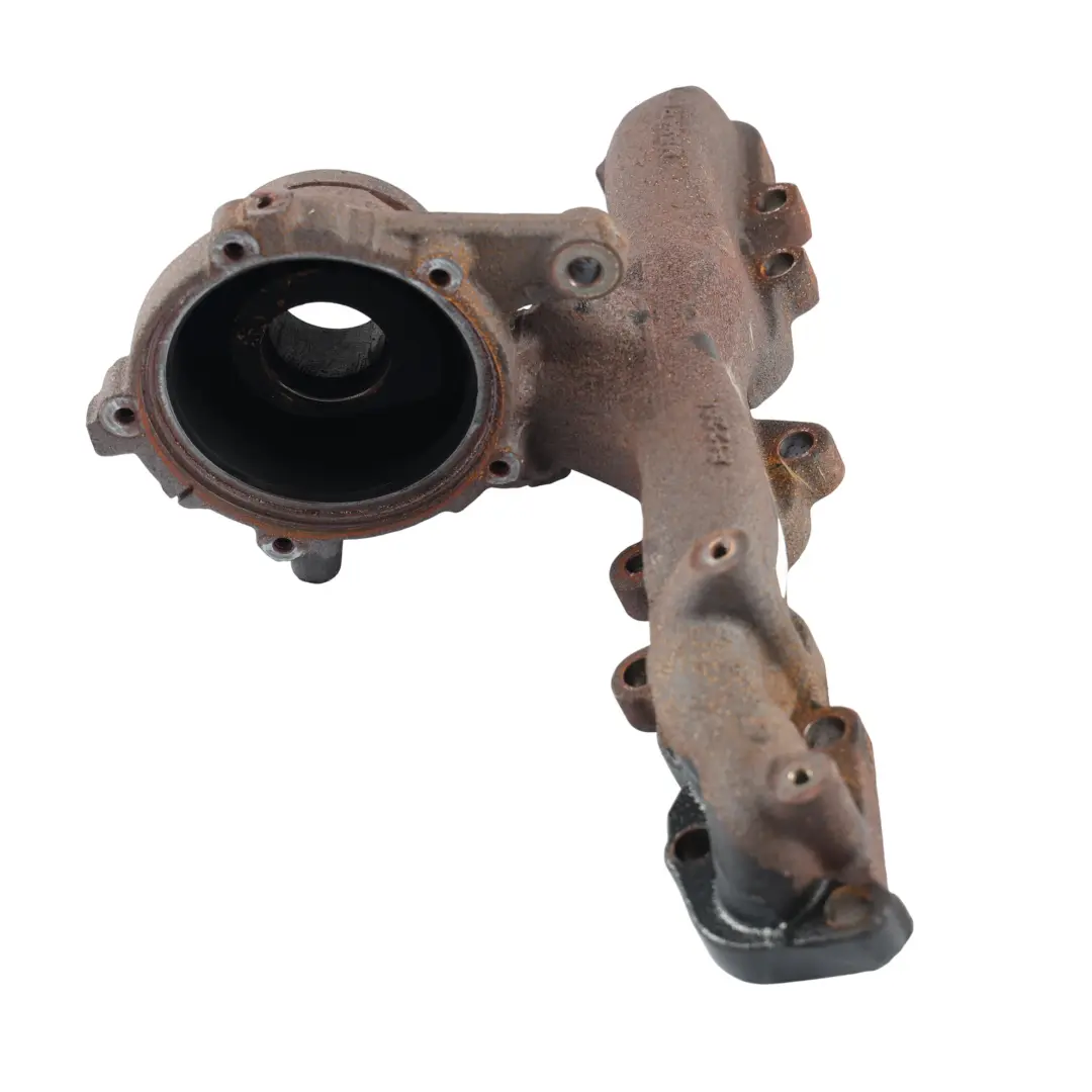 Audi A3 8V VW Golf Mk7 Turbine Housing Exhaust Manifold 1.6 TDI - SKU 04L253016H-4 - Part number 04L253016H