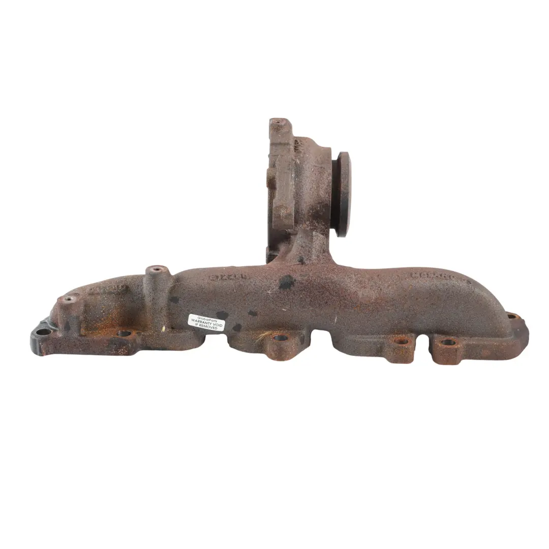 Audi A3 8V VW Golf Mk7 Turbine Housing Exhaust Manifold 1.6 TDI - SKU 04L253016H-4 - Part number 04L253016H