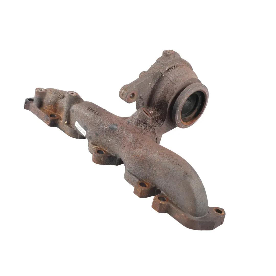 Turbine Housing Exhaust Manifold 1.6 TDI to Audi A3 8V VW Golf Mk7 with Part number 04L253016H Audi A3 8V VW Golf Mk7 Turbine Housing Exhaust Manifold 1.6 TDI - SKU 04L253016H-4 - Part number 04L253016H