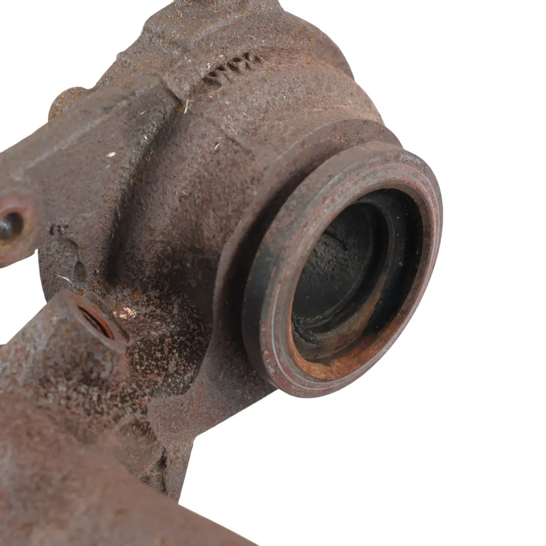 Audi A3 8V VW Golf MK7 Turbinengehäuse Abgaskrümmer 1.6 TDI - SKU 04L253016H-4 - Teilenummer 04L253016H