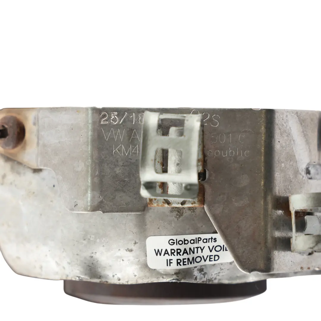 2k Kolektor Wydechowy Turbosprężarki 2.0 TDI do Volkswagen Caddy o numerze 04L253019P Volkswagen Caddy 2k Kolektor Wydechowy Turbosprężarki 2.0 TDI - SKU 04L253019P-3 - Numer Części 04L253019P