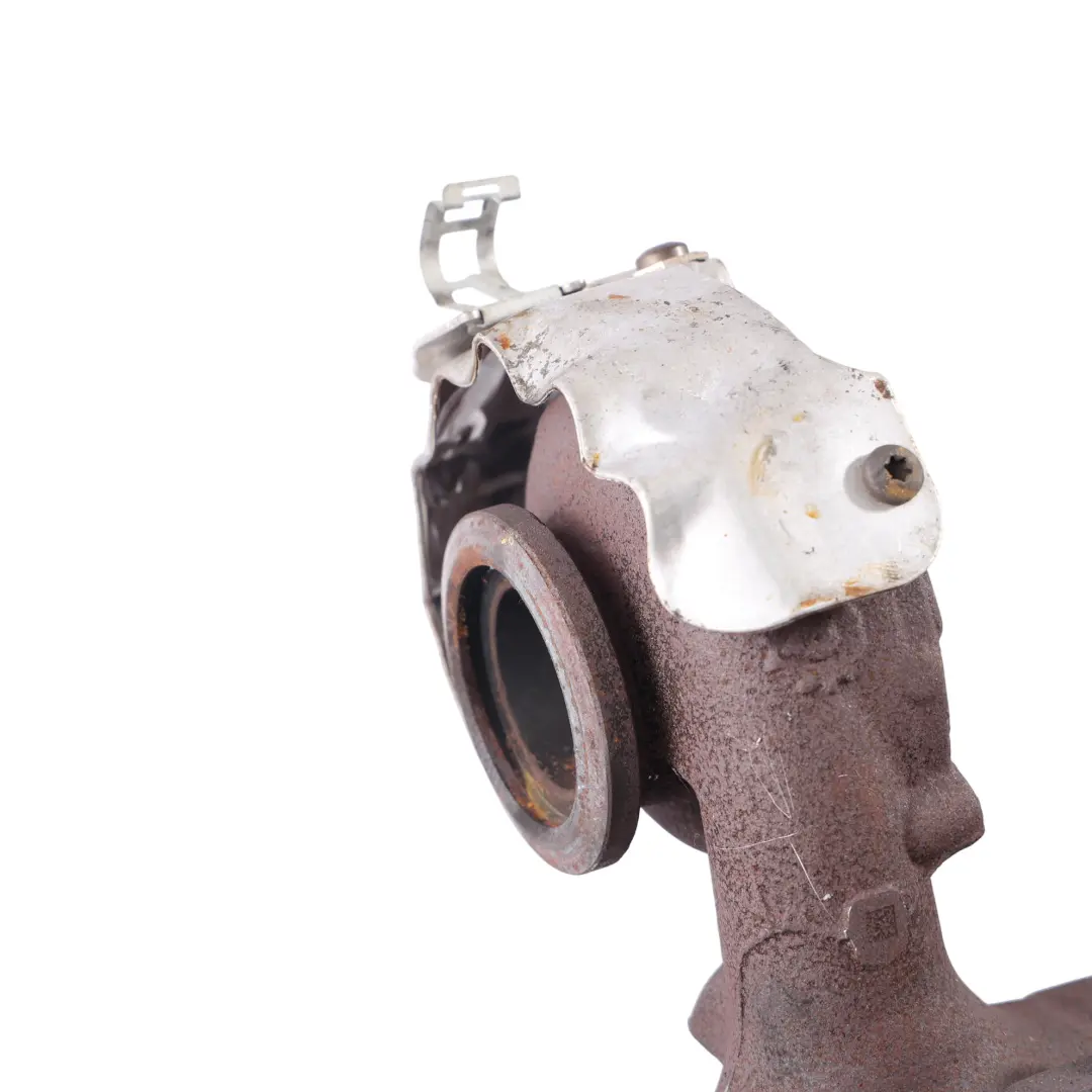 2k Turbocharger Exhaust Manifold 2.0 TDI to Volkswagen Caddy with Part number 04L253019P Volkswagen Caddy 2k Turbocharger Exhaust Manifold 2.0 TDI - SKU 04L253019P-3 - Part number 04L253019P