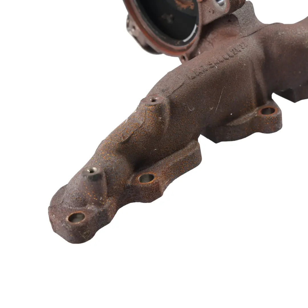 2k Kolektor Wydechowy Turbosprężarki 2.0 TDI do Volkswagen Caddy o numerze 04L253019P Volkswagen Caddy 2k Kolektor Wydechowy Turbosprężarki 2.0 TDI - SKU 04L253019P-3 - Numer Części 04L253019P