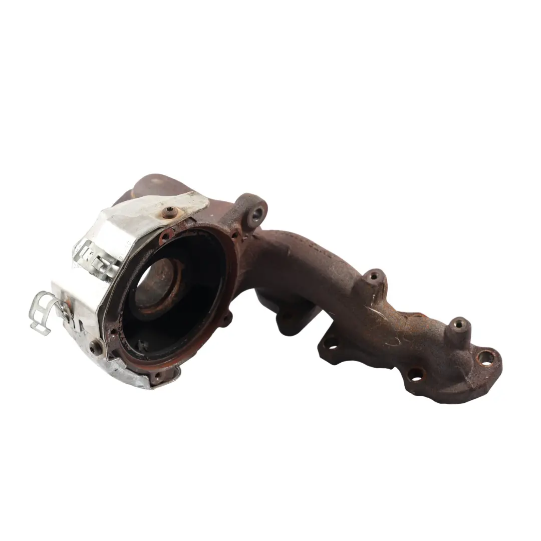 2k Turbocharger Exhaust Manifold 2.0 TDI to Volkswagen Caddy with Part number 04L253019P Volkswagen Caddy 2k Turbocharger Exhaust Manifold 2.0 TDI - SKU 04L253019P-3 - Part number 04L253019P
