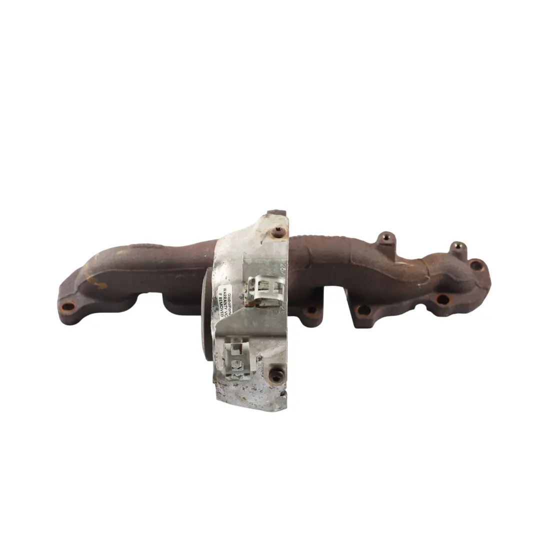 2k Kolektor Wydechowy Turbosprężarki 2.0 TDI do Volkswagen Caddy o numerze 04L253019P Volkswagen Caddy 2k Kolektor Wydechowy Turbosprężarki 2.0 TDI - SKU 04L253019P-3 - Numer Części 04L253019P