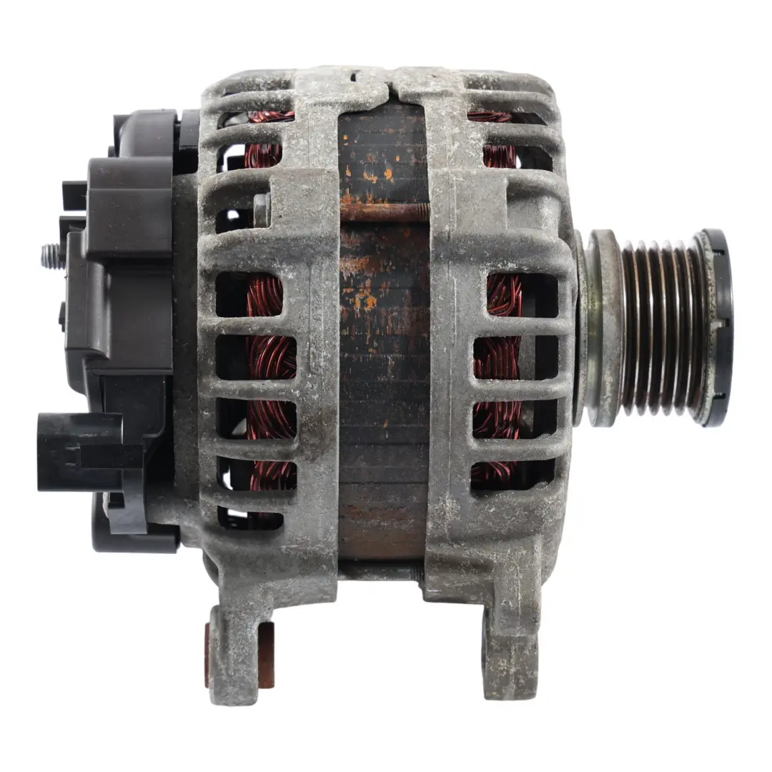 Volkswagen Crafter Transporter T6 Caddy Alternator 2.0 TDI - SKU 04L903024S - Numer Części 04L903024S