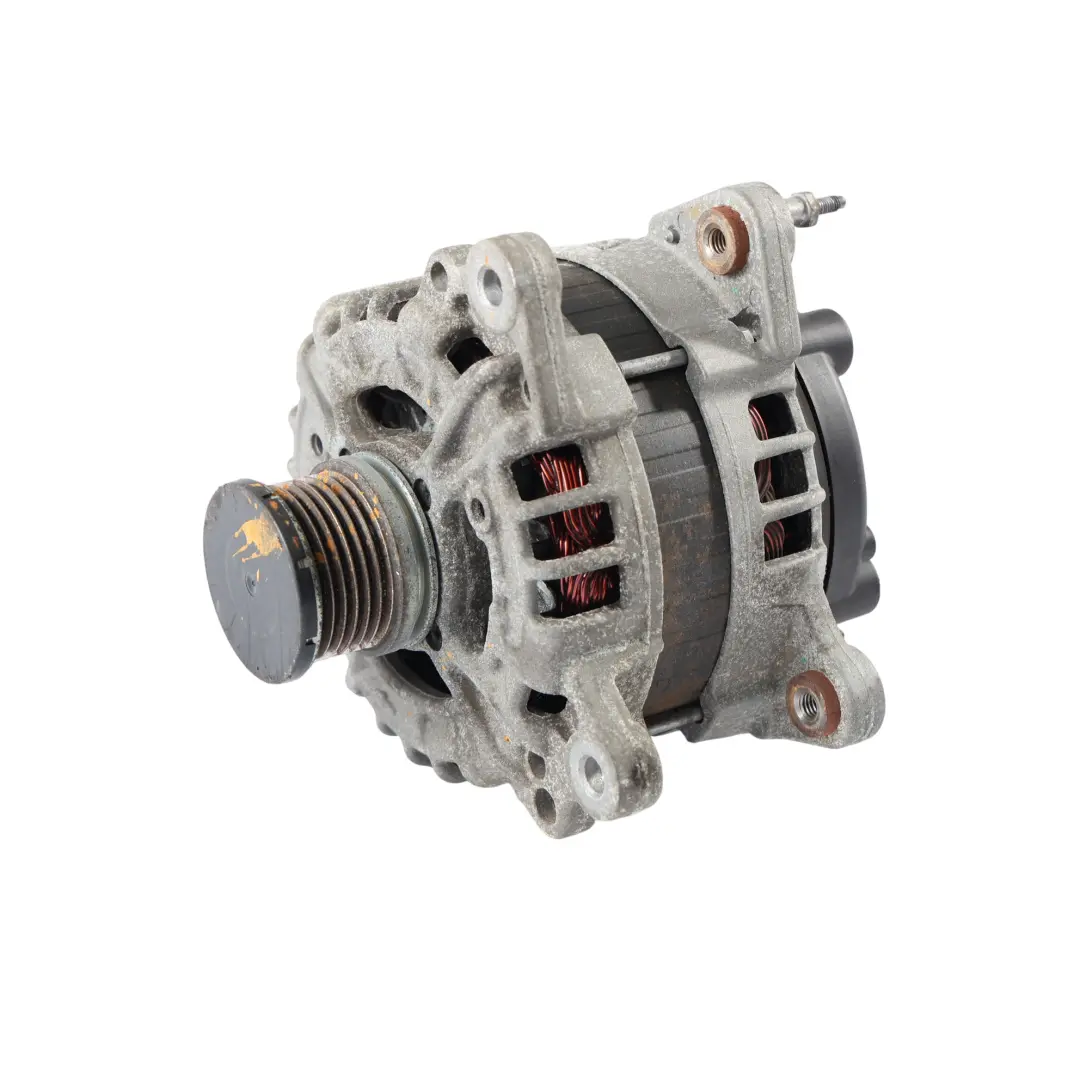 Volkswagen Crafter Transporter T6 Caddy Alternator 2.0 TDI - SKU 04L903024S - Numer Części 04L903024S
