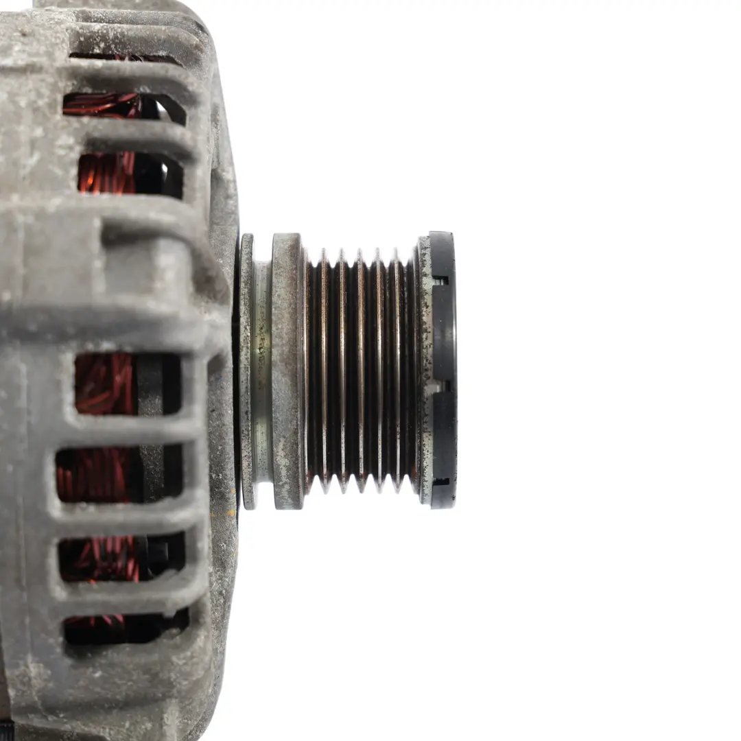 Volkswagen Crafter Transporter T6 Caddy Alternator 2.0 TDI - SKU 04L903024S - Numer Części 04L903024S