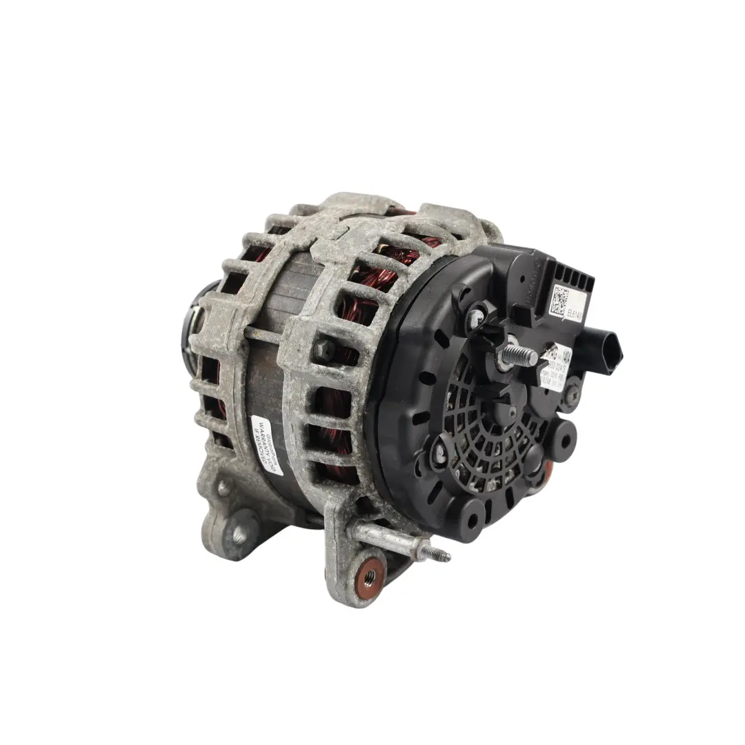 Alternator 2.0 TDI do Volkswagen Crafter Transporter T6 Caddy o numerze 04L903024S Volkswagen Crafter Transporter T6 Caddy Alternator 2.0 TDI - SKU 04L903024S - Numer Części 04L903024S
