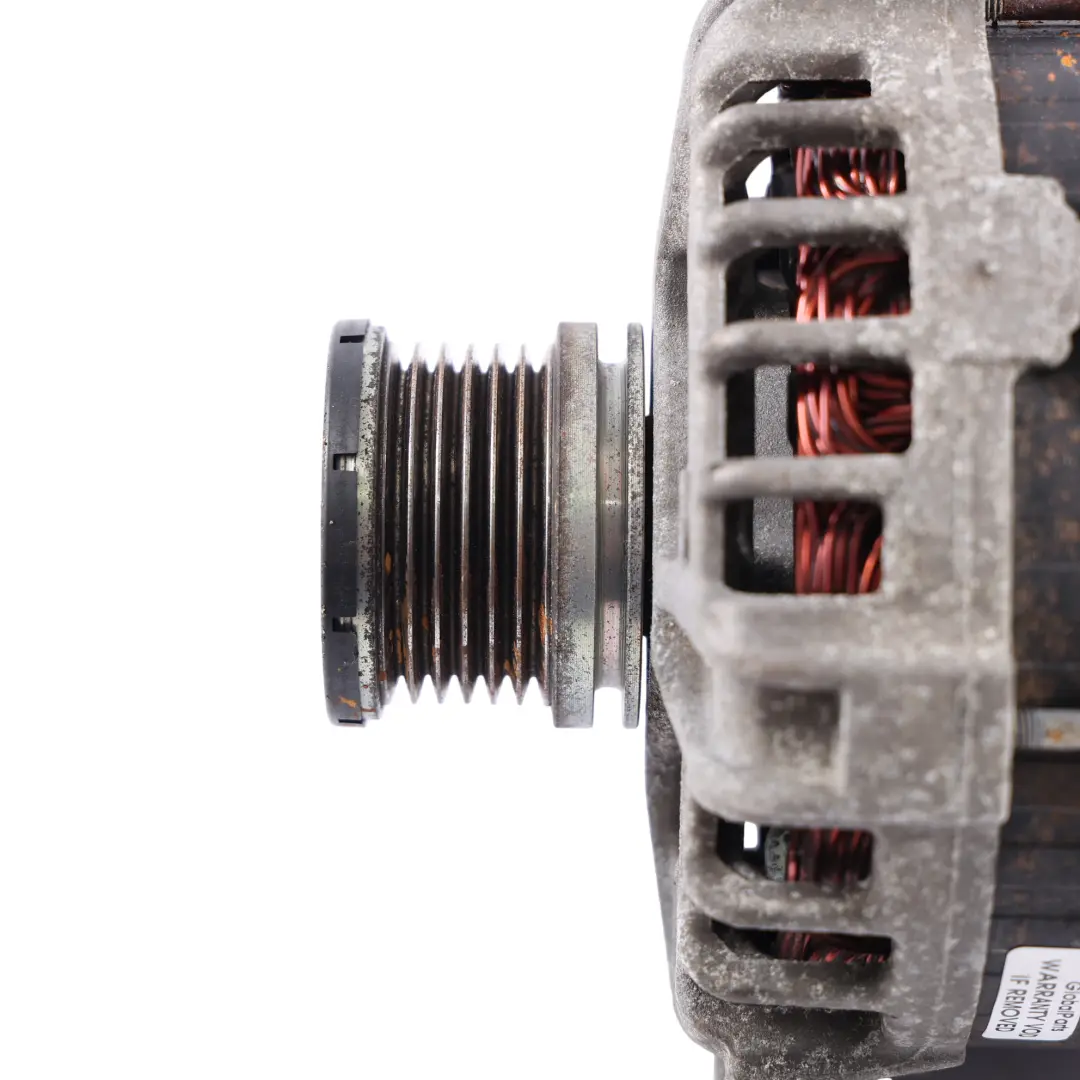 Volkswagen Crafter Transporter T6 Caddy Alternator 2.0 TDI - SKU 04L903024S - Numer Części 04L903024S