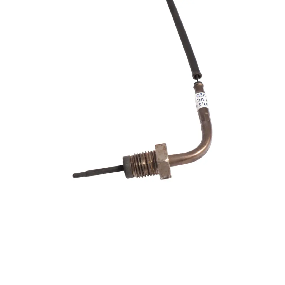 7N Exhaust Gas Temperature Sensor 2.0 TDI to Volkswagen Sharan with Part number 04L906088ET Volkswagen Sharan 7N Exhaust Gas Temperature Sensor 2.0 TDI - SKU 04L906088ET - Part number 04L906088ET