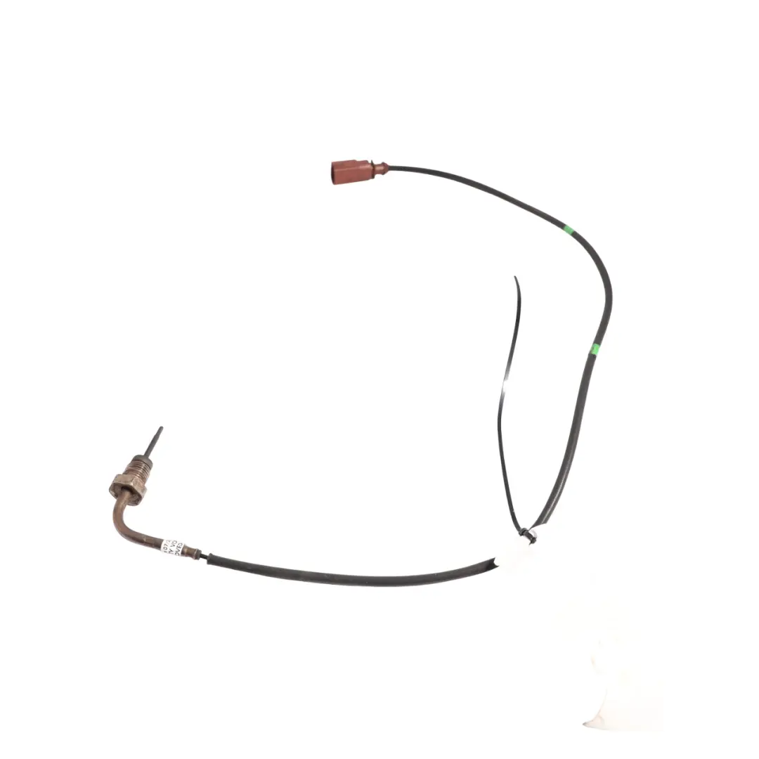 7N Exhaust Gas Temperature Sensor 2.0 TDI to Volkswagen Sharan with Part number 04L906088ET Volkswagen Sharan 7N Exhaust Gas Temperature Sensor 2.0 TDI - SKU 04L906088ET - Part number 04L906088ET