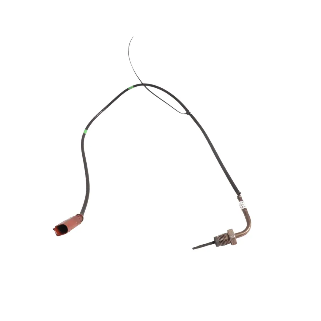 7N Exhaust Gas Temperature Sensor 2.0 TDI to Volkswagen Sharan with Part number 04L906088ET Volkswagen Sharan 7N Exhaust Gas Temperature Sensor 2.0 TDI - SKU 04L906088ET - Part number 04L906088ET