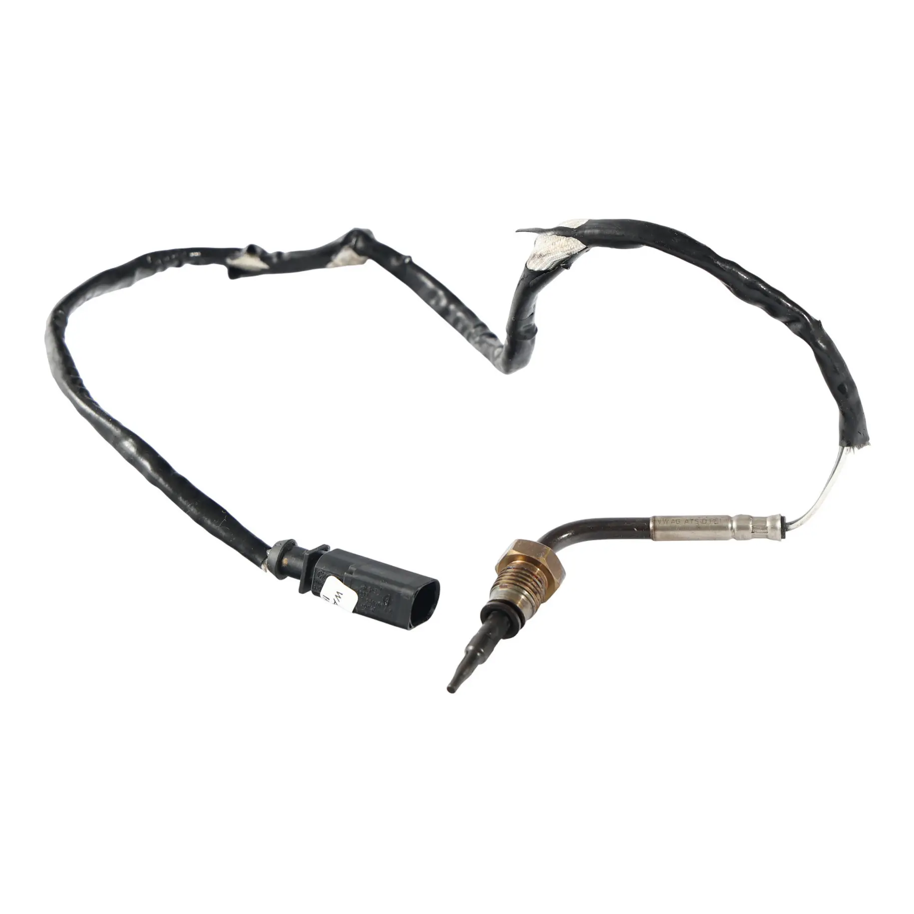 VW Tiguan AD1 Exhaust Gas Temperature Sender Sensor 2.0 TDI CUAA 04L906088FB