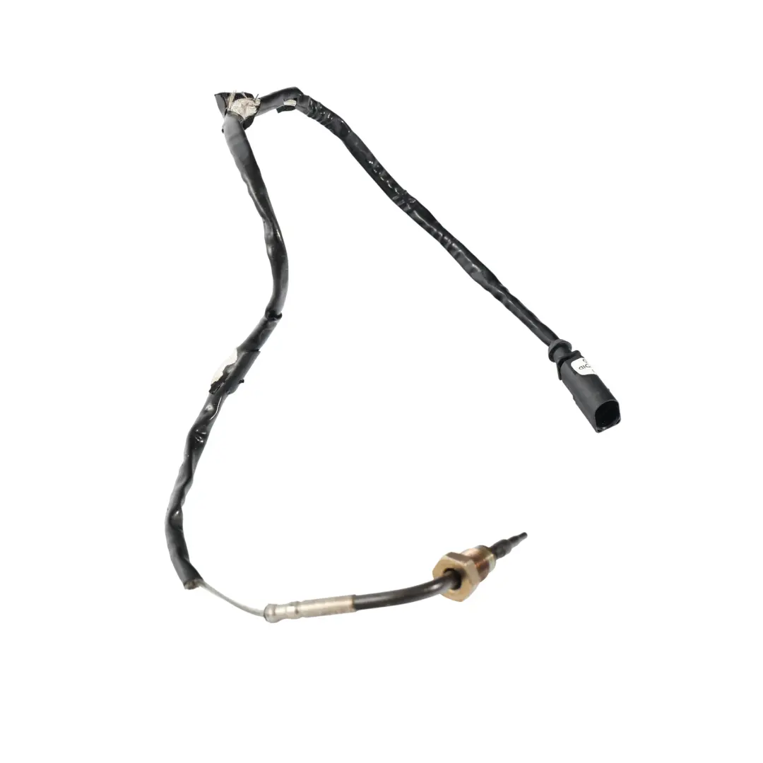 VW Tiguan AD1 Exhaust Gas Temperature Sender Sensor 2.0 TDI CUAA - SKU 04L906088FB - Part number 04L906088FB