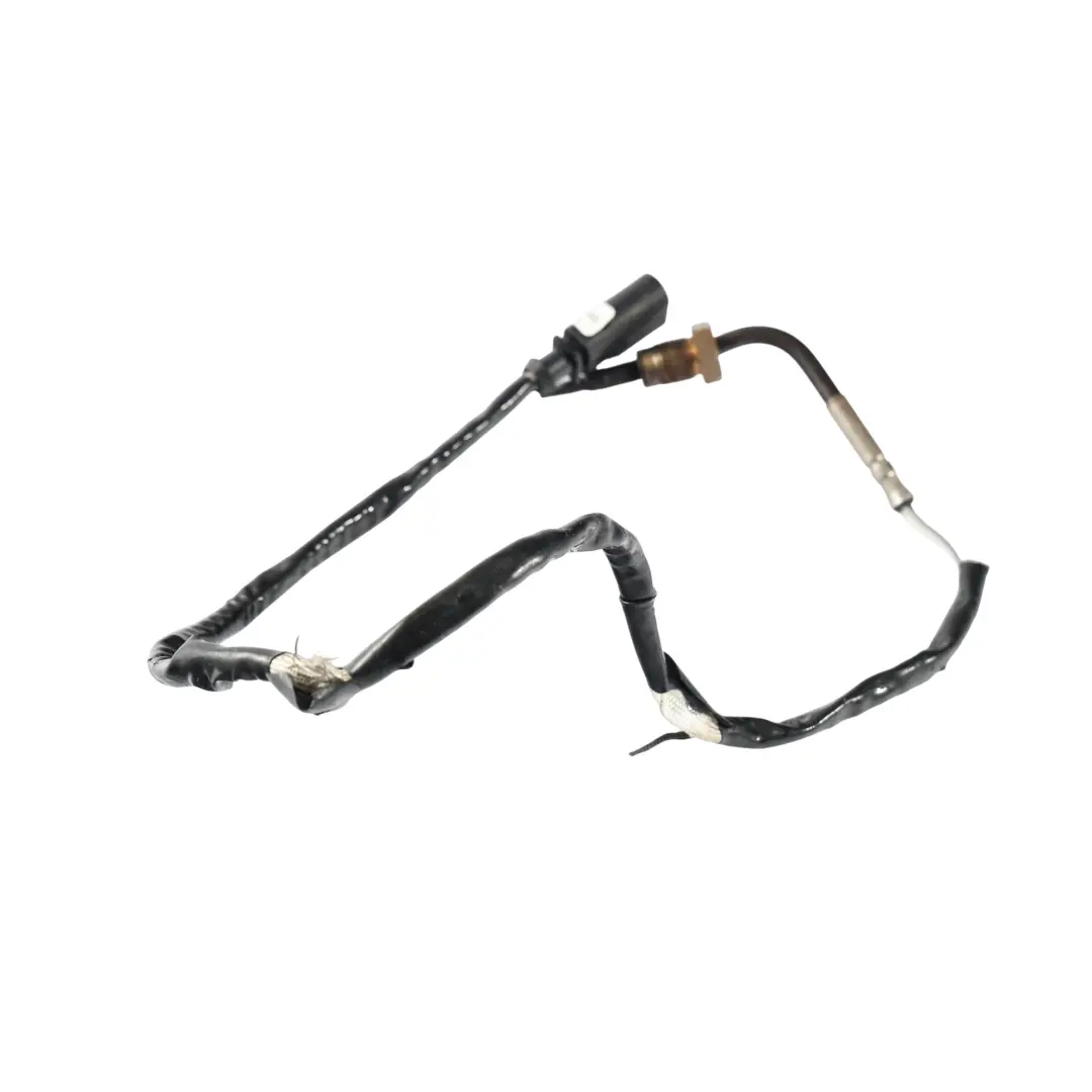 VW Tiguan AD1 Exhaust Gas Temperature Sender Sensor 2.0 TDI CUAA - SKU 04L906088FB - Part number 04L906088FB