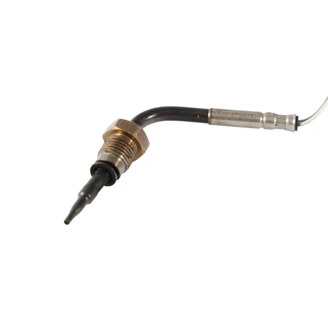 Exhaust Gas Temperature Sender Sensor 2.0 TDI CUAA to VW Tiguan AD1 with Part number 04L906088FB VW Tiguan AD1 Exhaust Gas Temperature Sender Sensor 2.0 TDI CUAA - SKU 04L906088FB - Part number 04L906088FB