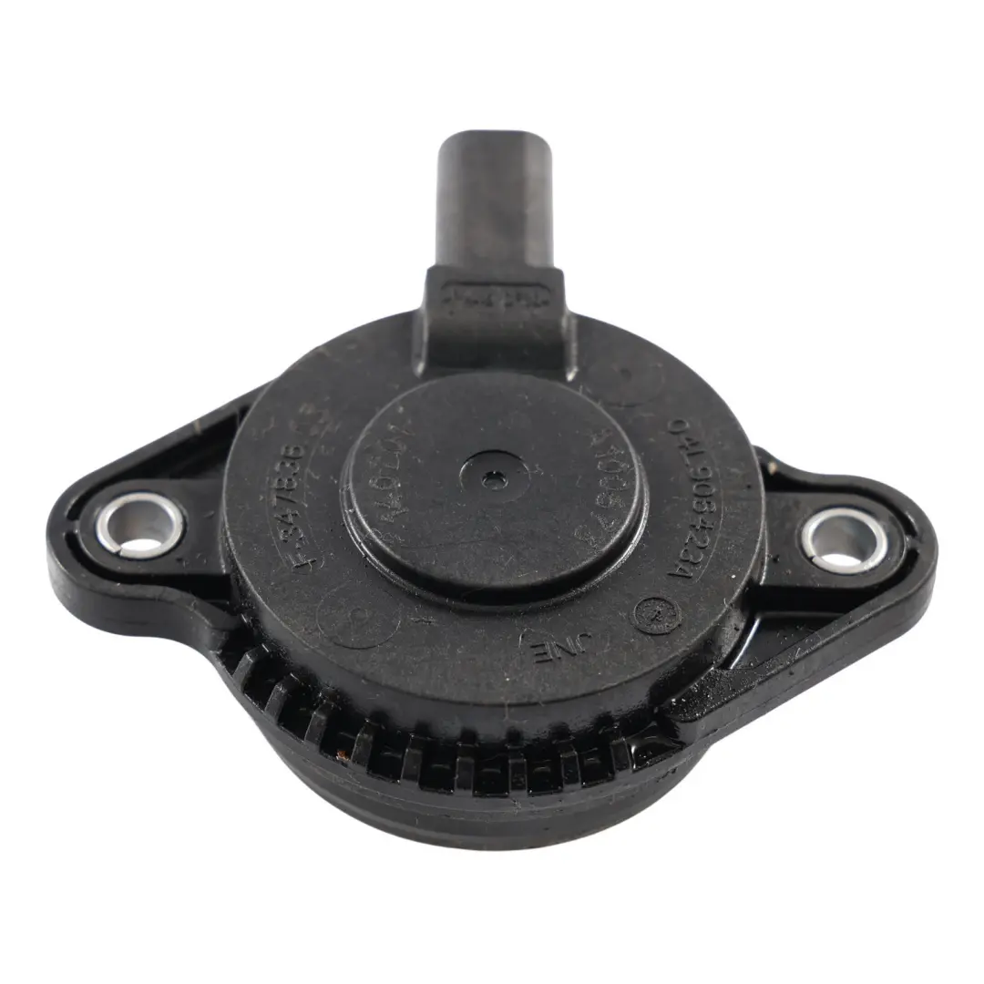 Camshaft Adjuster Selenoid Valve Unit 2.0 TDI to Audi Volkswagen Skoda with Part number 04L906423A Audi Volkswagen Skoda Camshaft Adjuster Selenoid Valve Unit 2.0 TDI - SKU 04L906423A - Part number 04L906423A