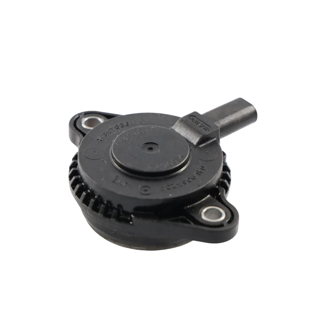 Audi Volkswagen Skoda Camshaft Adjuster Selenoid Valve Unit 2.0 TDI - SKU 04L906423A - Part number 04L906423A