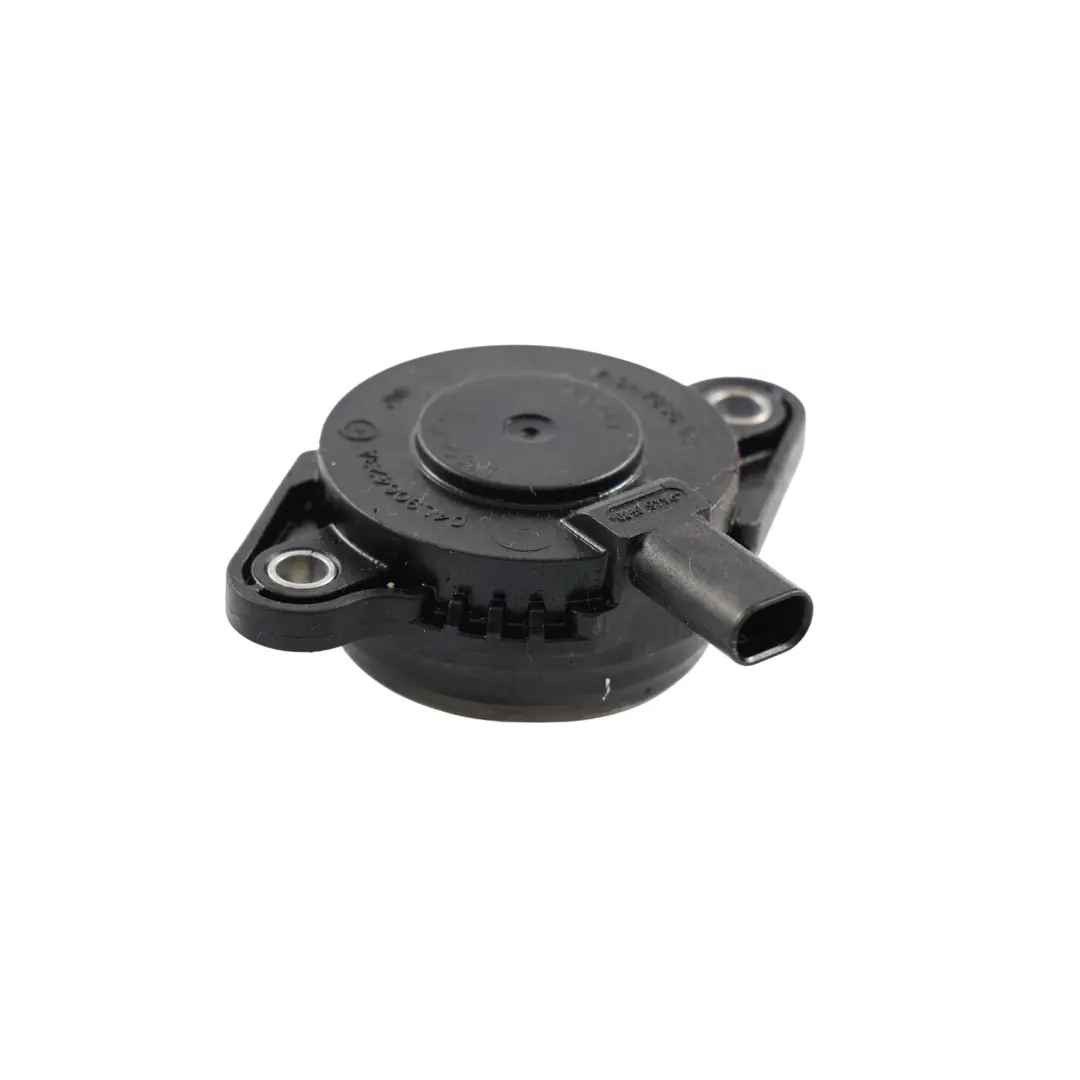 Camshaft Adjuster Selenoid Valve Unit 2.0 TDI to Audi Volkswagen Skoda with Part number 04L906423A Audi Volkswagen Skoda Camshaft Adjuster Selenoid Valve Unit 2.0 TDI - SKU 04L906423A - Part number 04L906423A