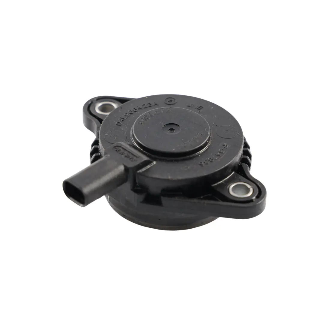 Camshaft Adjuster Selenoid Valve Unit 2.0 TDI to Audi Volkswagen Skoda with Part number 04L906423A Audi Volkswagen Skoda Camshaft Adjuster Selenoid Valve Unit 2.0 TDI - SKU 04L906423A - Part number 04L906423A