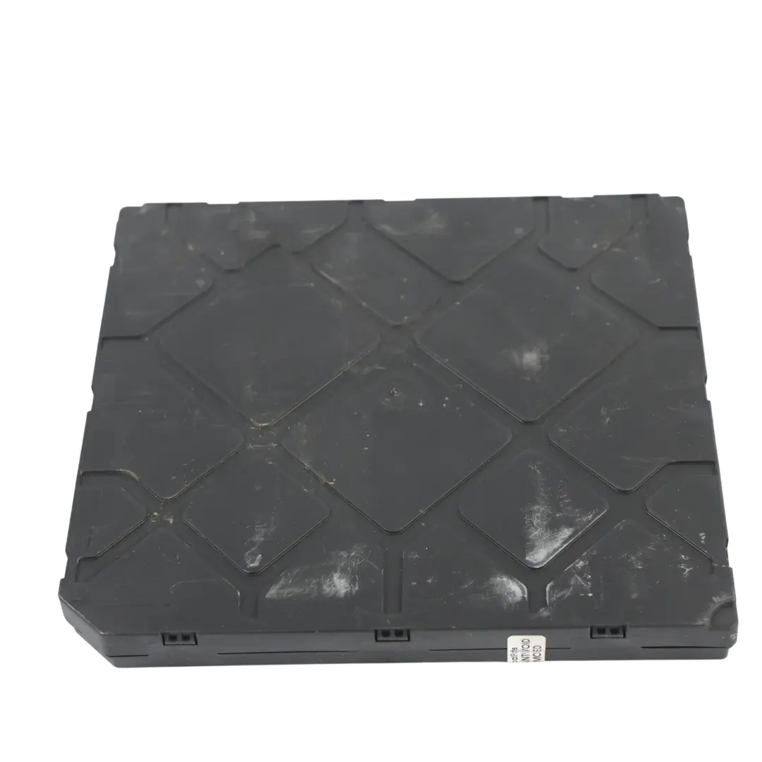 Skoda Octavia MK3 5E 1.6 TDI CLHA 105HP Kit ECU Accensione + Chiave - SKU 04L907309B-5 - Numero di parte 04L907309B