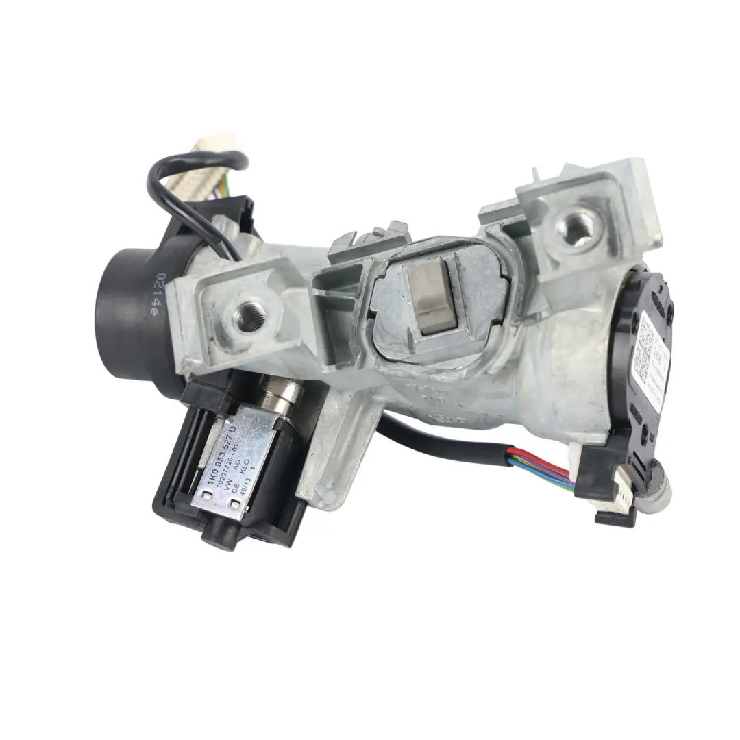 Mk3 5E 1.6 TDI CLHA 105HP Engine ECU Kit Ignition + Key to Skoda Octavia with Part number 04L907309B Skoda Octavia Mk3 5E 1.6 TDI CLHA 105HP Engine ECU Kit Ignition + Key - SKU 04L907309B-5 - Part number 04L907309B