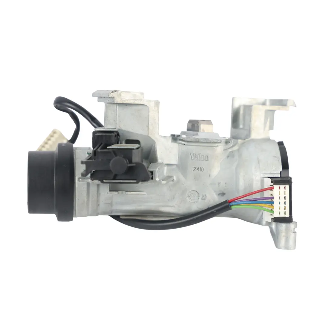 Skoda Octavia Mk3 5E 1.6 TDI CLHA 105HP Engine ECU Kit Ignition + Key - SKU 04L907309B-5 - Part number 04L907309B