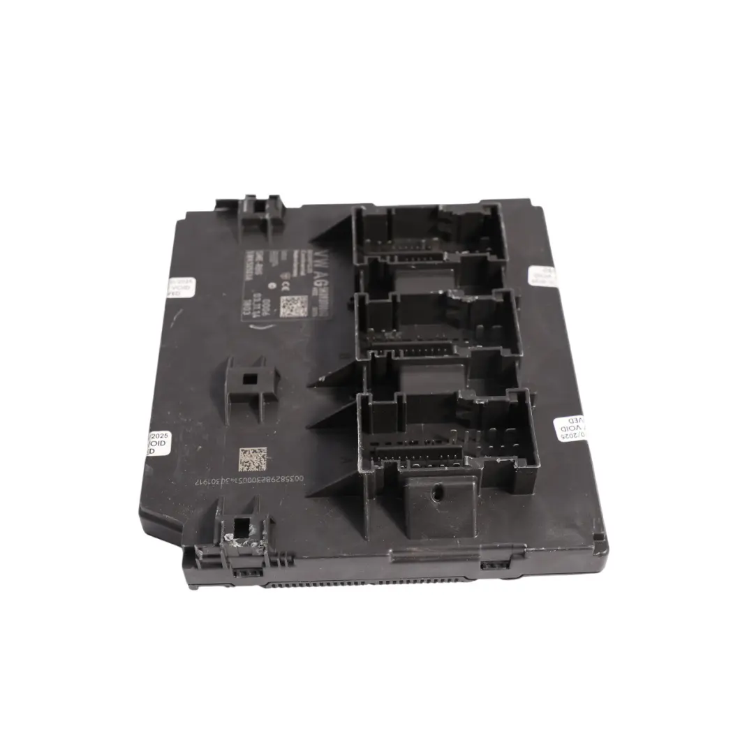 MK3 2.0 TDI CUWA 184HP Kit ECU Automatico per Volkswagen Scirocco con numero di parte 04L907309G Volkswagen Scirocco MK3 2.0 TDI CUWA 184HP Kit ECU Automatico - SKU 04L907309G - Numero di parte 04L907309G