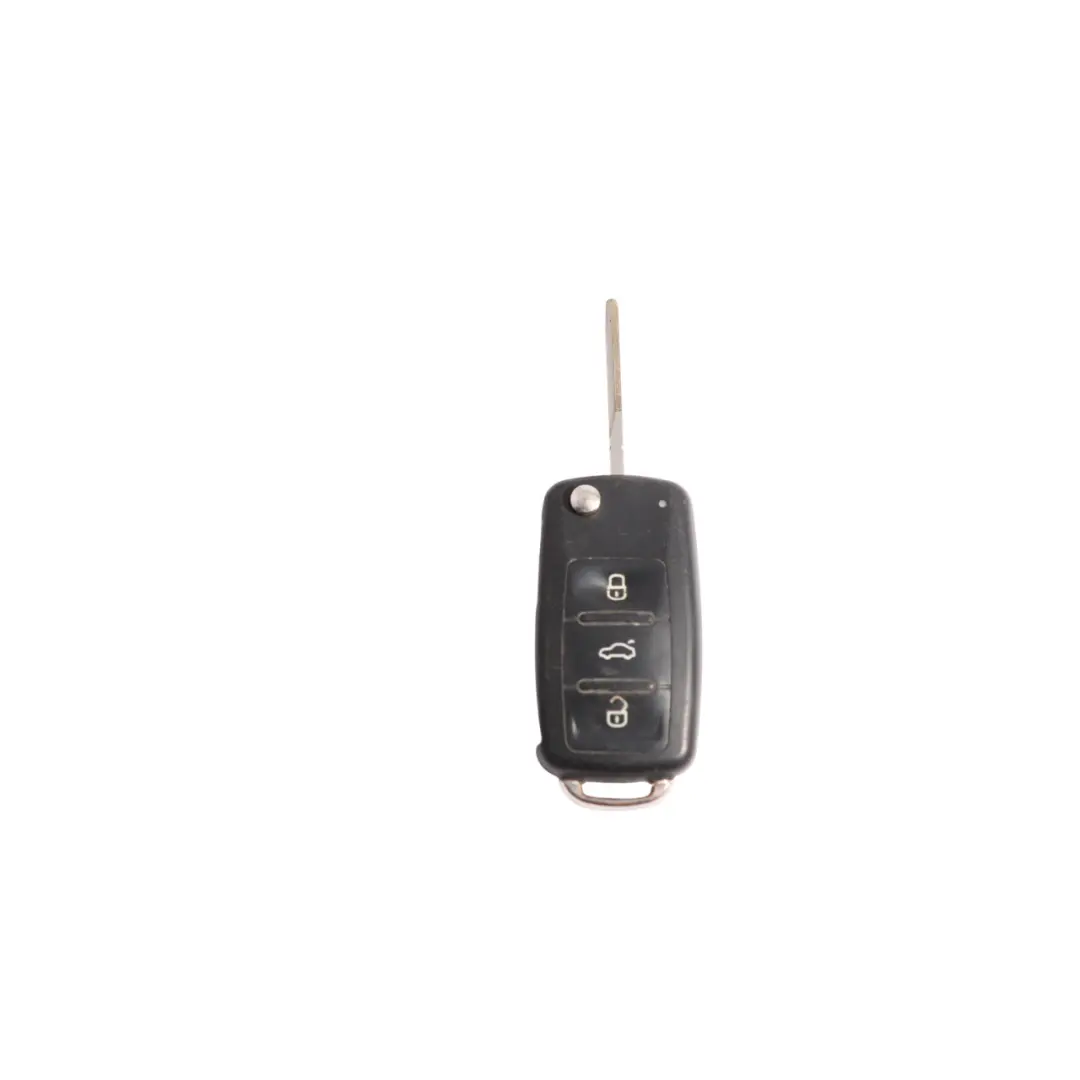 Volkswagen Sharan 5N 2.0 TDI CUVA Engine ECU Kit BCM Key Manual - SKU 04L907309K-2 - Part number 04L907309K