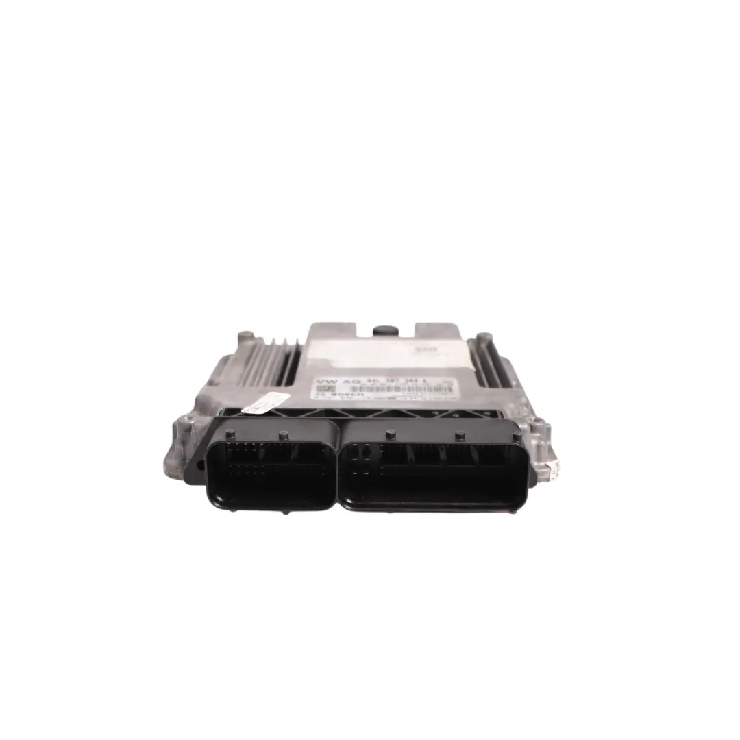 CUVA Engine ECU Kit BCM Key Manual to Volkswagen Sharan 5N 2.0 TDI with Part number 04L907309K Volkswagen Sharan 5N 2.0 TDI CUVA Engine ECU Kit BCM Key Manual - SKU 04L907309K-2 - Part number 04L907309K