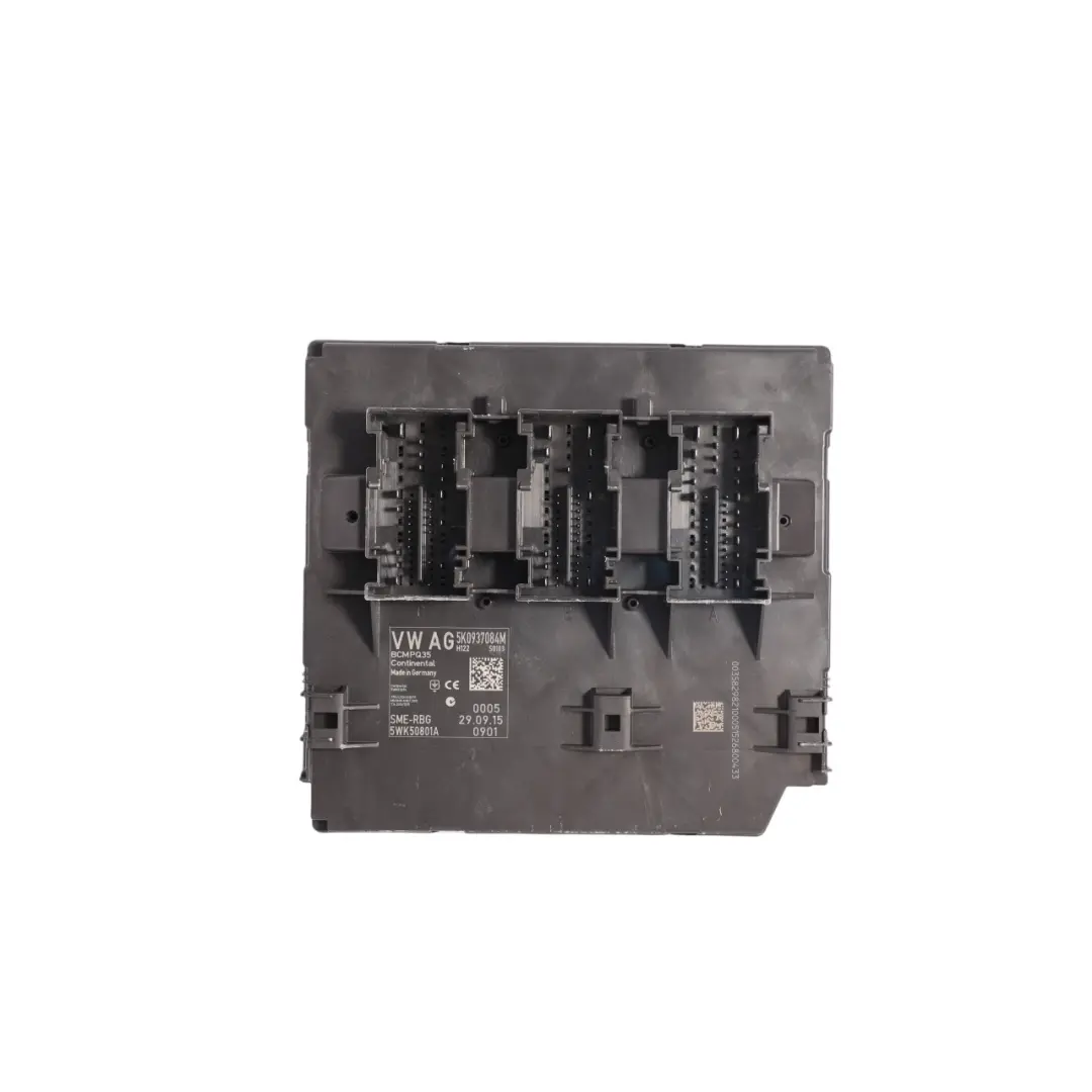 CUVA Engine ECU Kit BCM Key Manual to Volkswagen Sharan 5N 2.0 TDI with Part number 04L907309K Volkswagen Sharan 5N 2.0 TDI CUVA Engine ECU Kit BCM Key Manual - SKU 04L907309K-2 - Part number 04L907309K