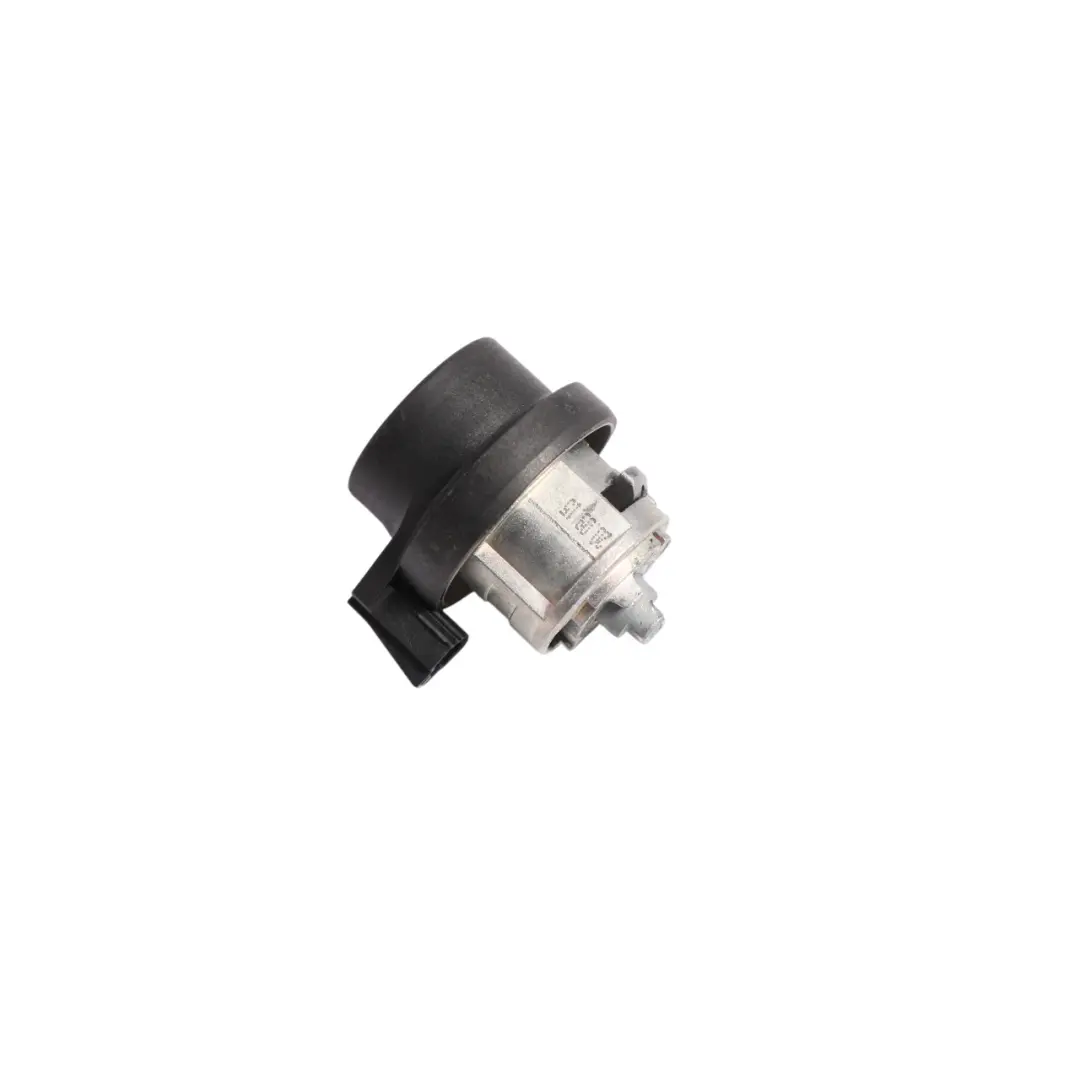 Volkswagen Sharan 5N 2.0 TDI CUVA Engine ECU Kit BCM Key Manual - SKU 04L907309K-2 - Part number 04L907309K