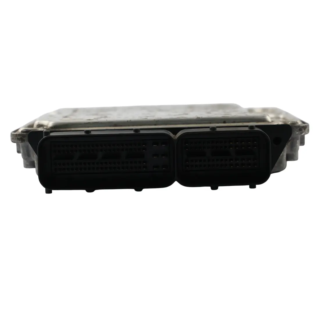 VW Tiguan 5N Audi Q3 8U 2.0 TDI CUVC 150HP Engine Control Unit ECU - SKU 04L907309K-5 - Part number 04L907309K