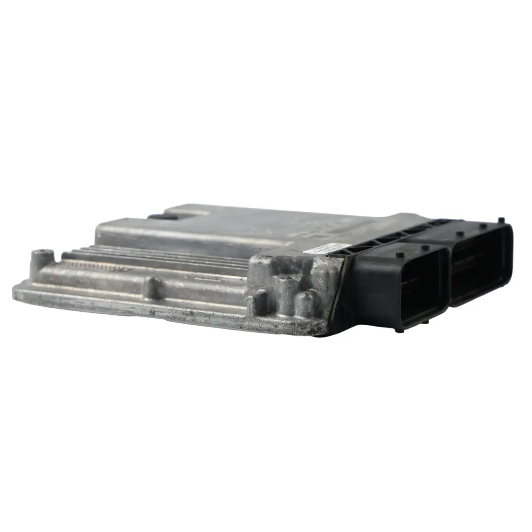 VW Tiguan 5N Audi Q3 8U 2.0 TDI CUVC 150HP Engine Control Unit ECU - SKU 04L907309K-5 - Part number 04L907309K