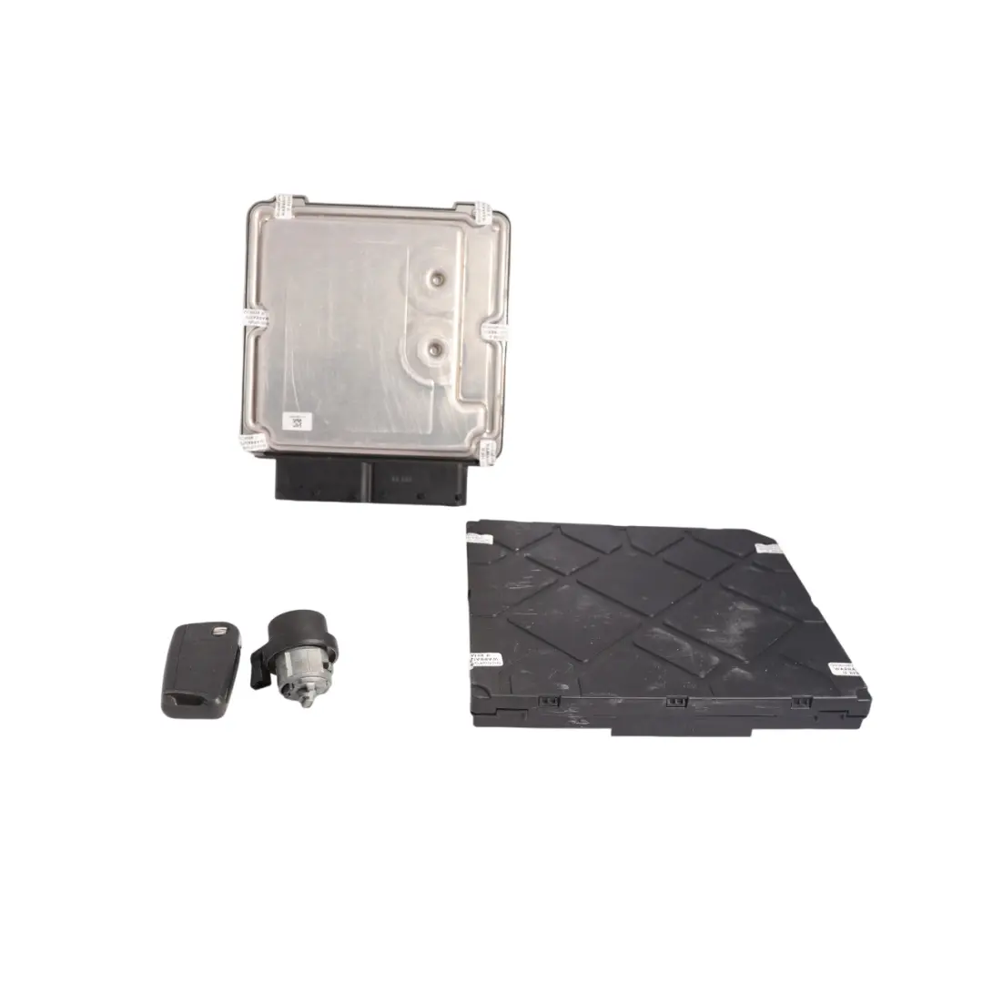 DFFA 150HP Engine ECU Kit BCM Key Automatic to Seat Ateca 2.0 TDI with Part number 04L907309P Seat Ateca 2.0 TDI DFFA 150HP Engine ECU Kit BCM Key Automatic - SKU 04L907309P-1 - Part number 04L907309P